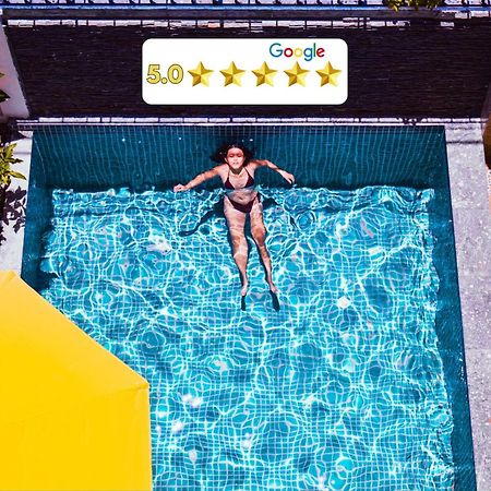 Nalani Homestay & Hostel Hoi An Dış mekan fotoğraf