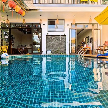 Nalani Homestay & Hostel Hoi An Dış mekan fotoğraf