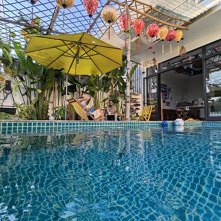 Nalani Homestay & Hostel Hoi An Dış mekan fotoğraf
