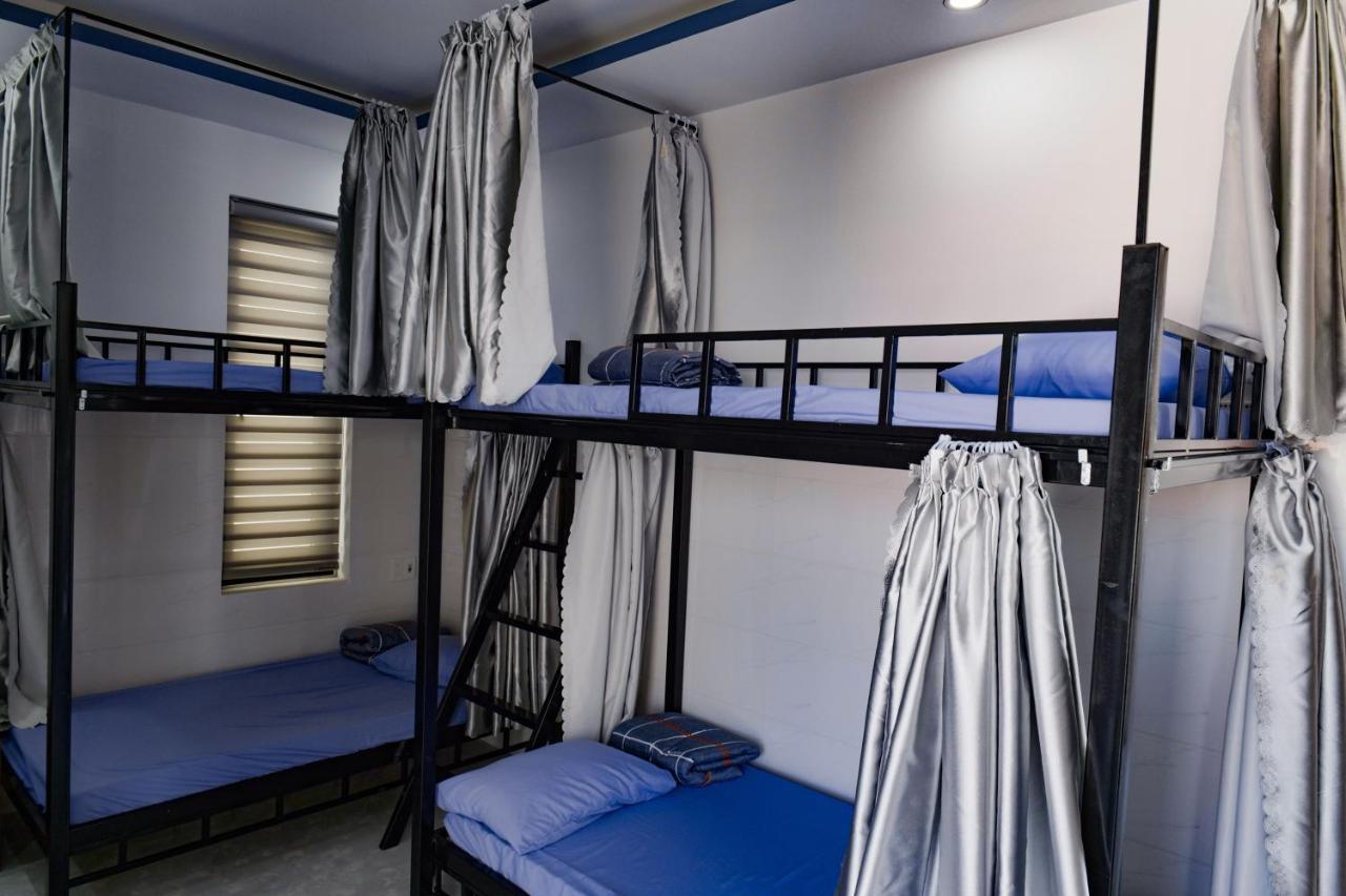 Nalani Homestay & Hostel Hoi An Dış mekan fotoğraf