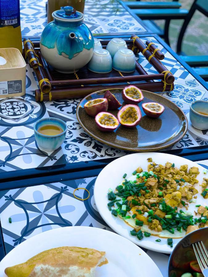 Nalani Homestay & Hostel Hoi An Dış mekan fotoğraf