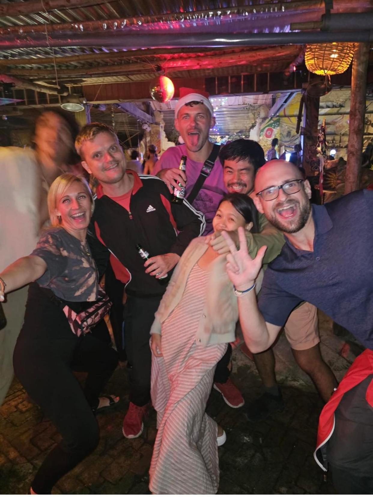 Nalani Homestay & Hostel Hoi An Dış mekan fotoğraf