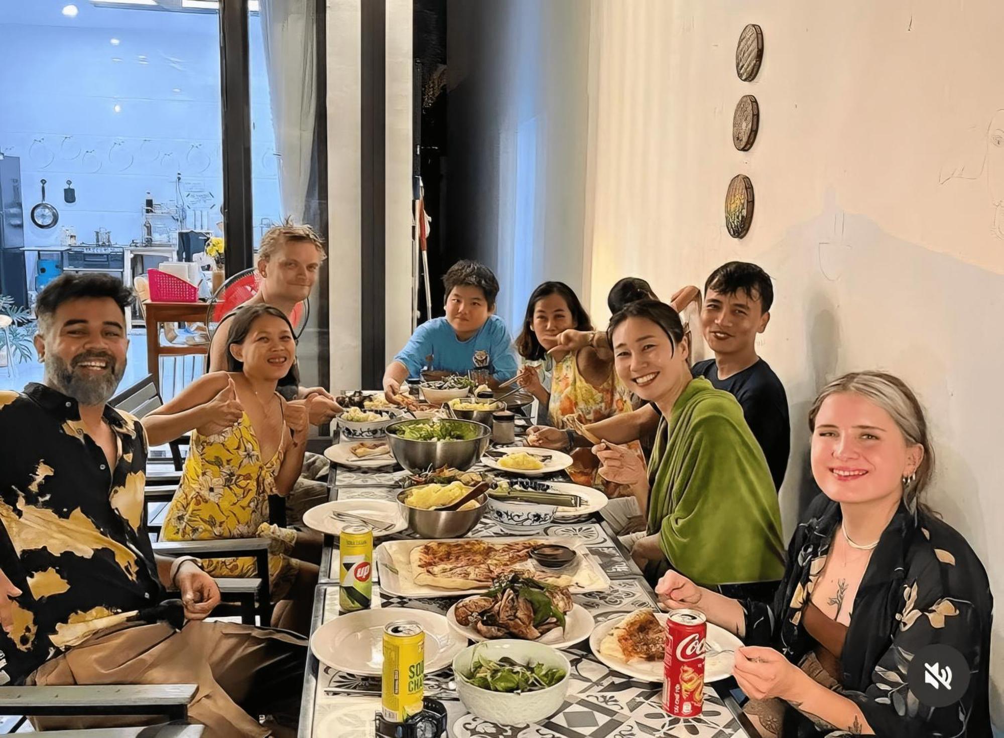Nalani Homestay & Hostel Hoi An Dış mekan fotoğraf