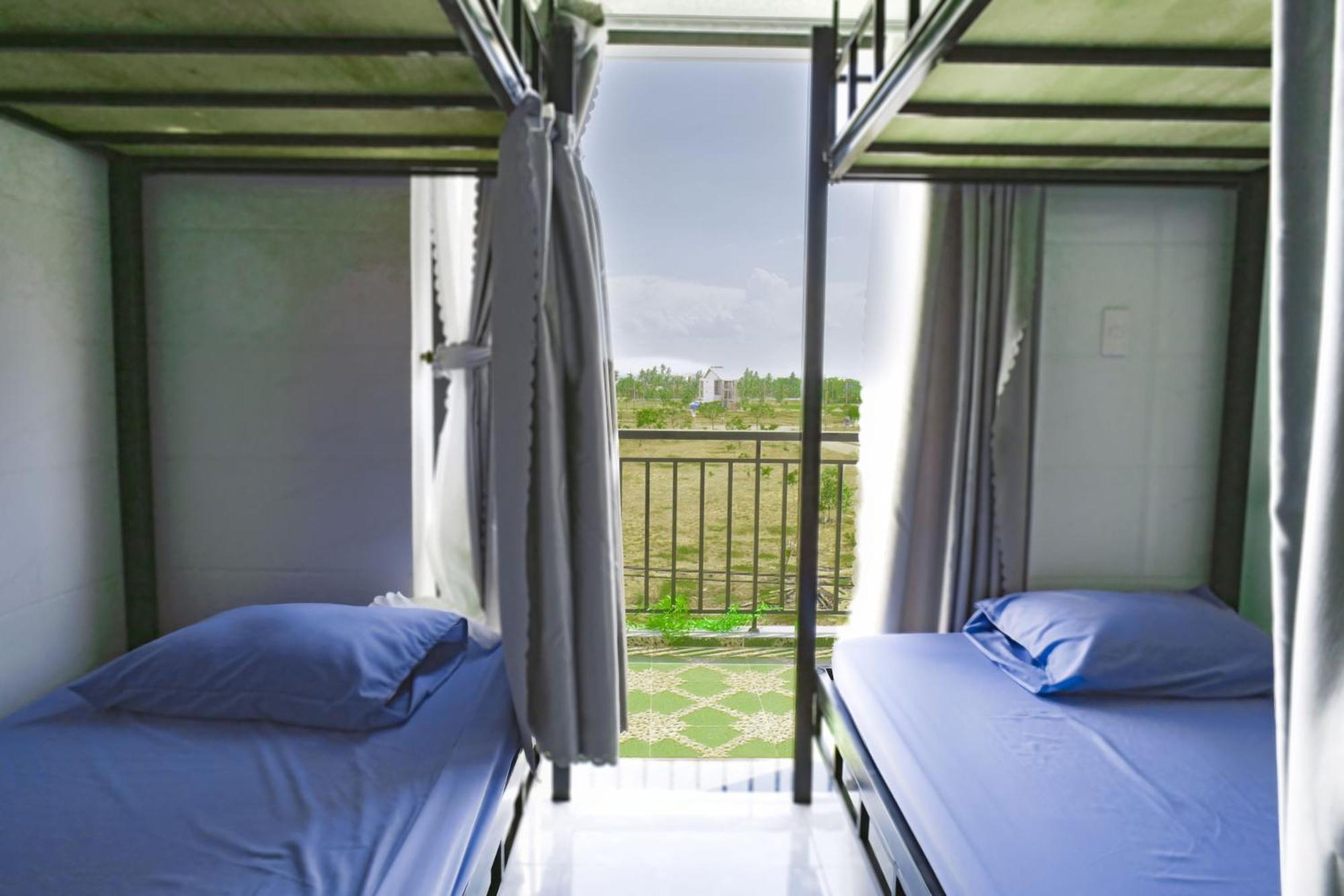 Nalani Homestay & Hostel Hoi An Dış mekan fotoğraf