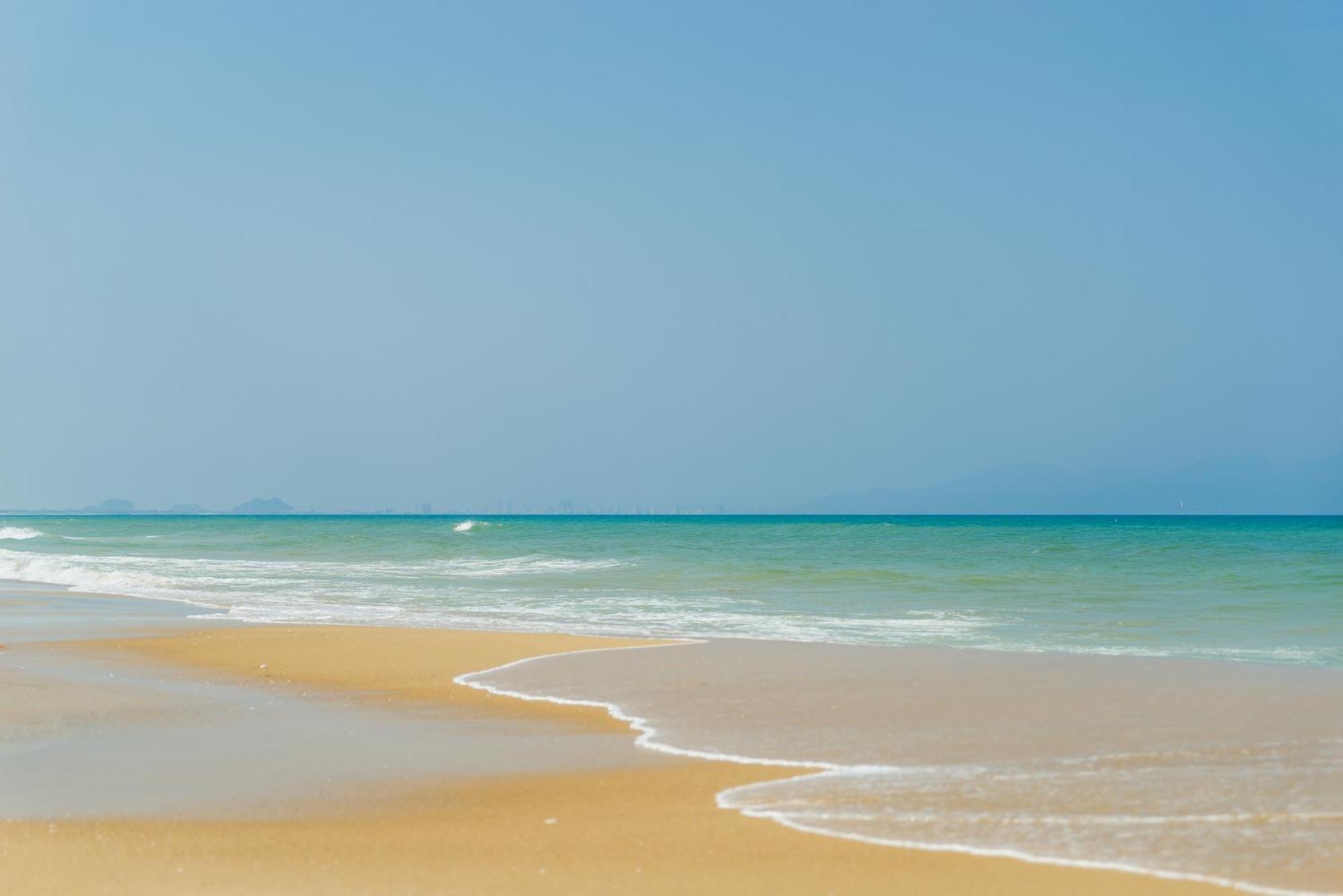 Nalani Homestay & Hostel Hoi An Dış mekan fotoğraf
