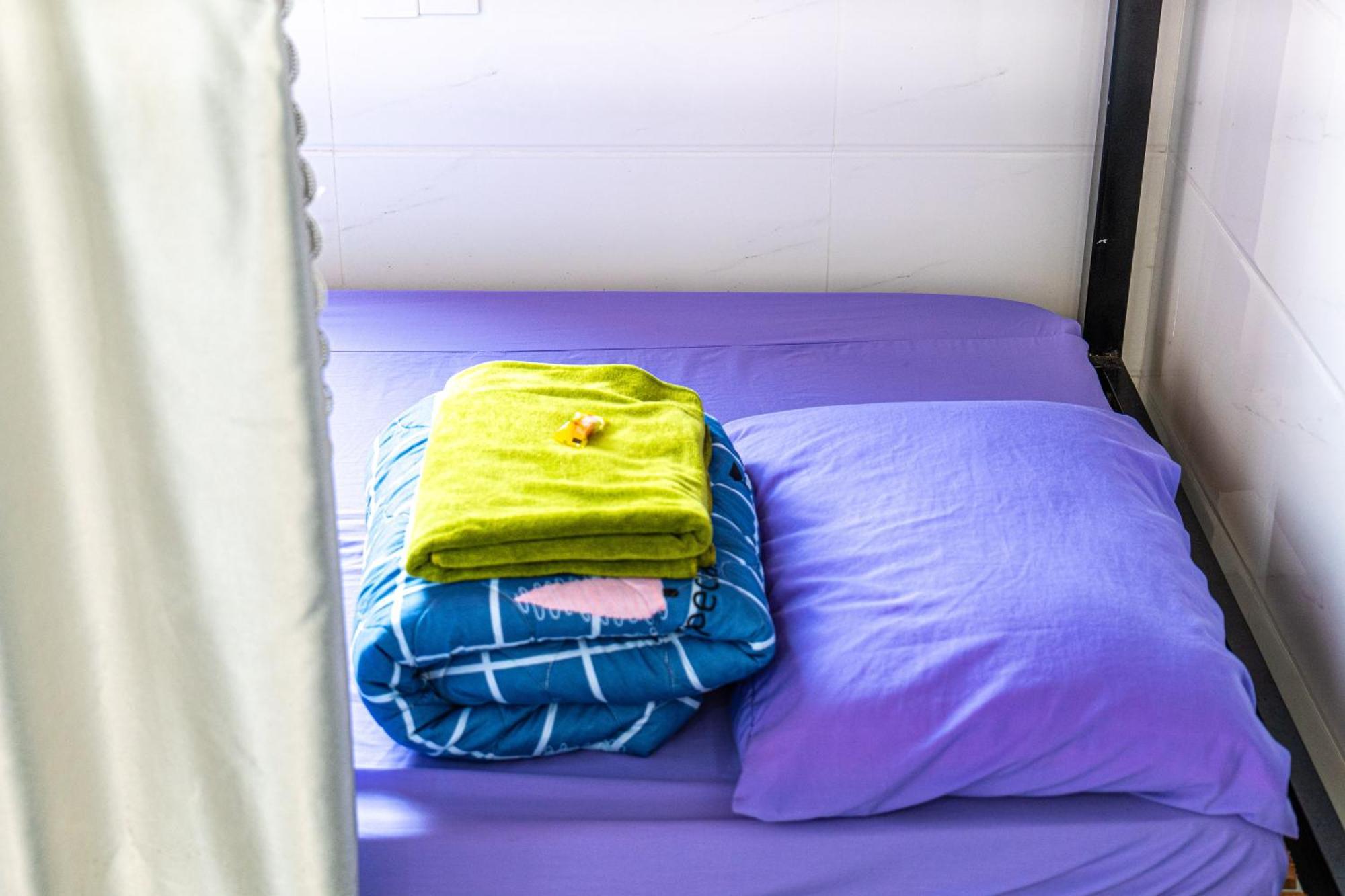 Nalani Homestay & Hostel Hoi An Dış mekan fotoğraf