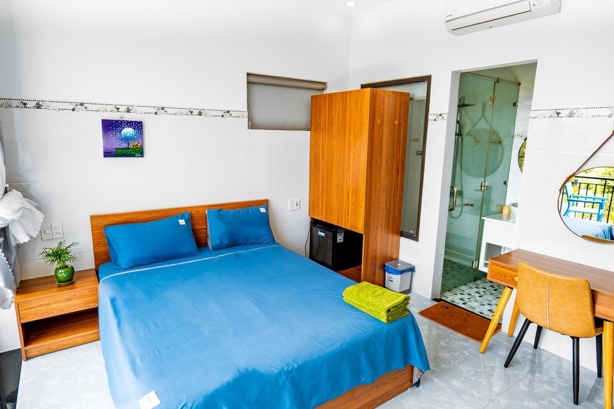Nalani Homestay & Hostel Hoi An Dış mekan fotoğraf