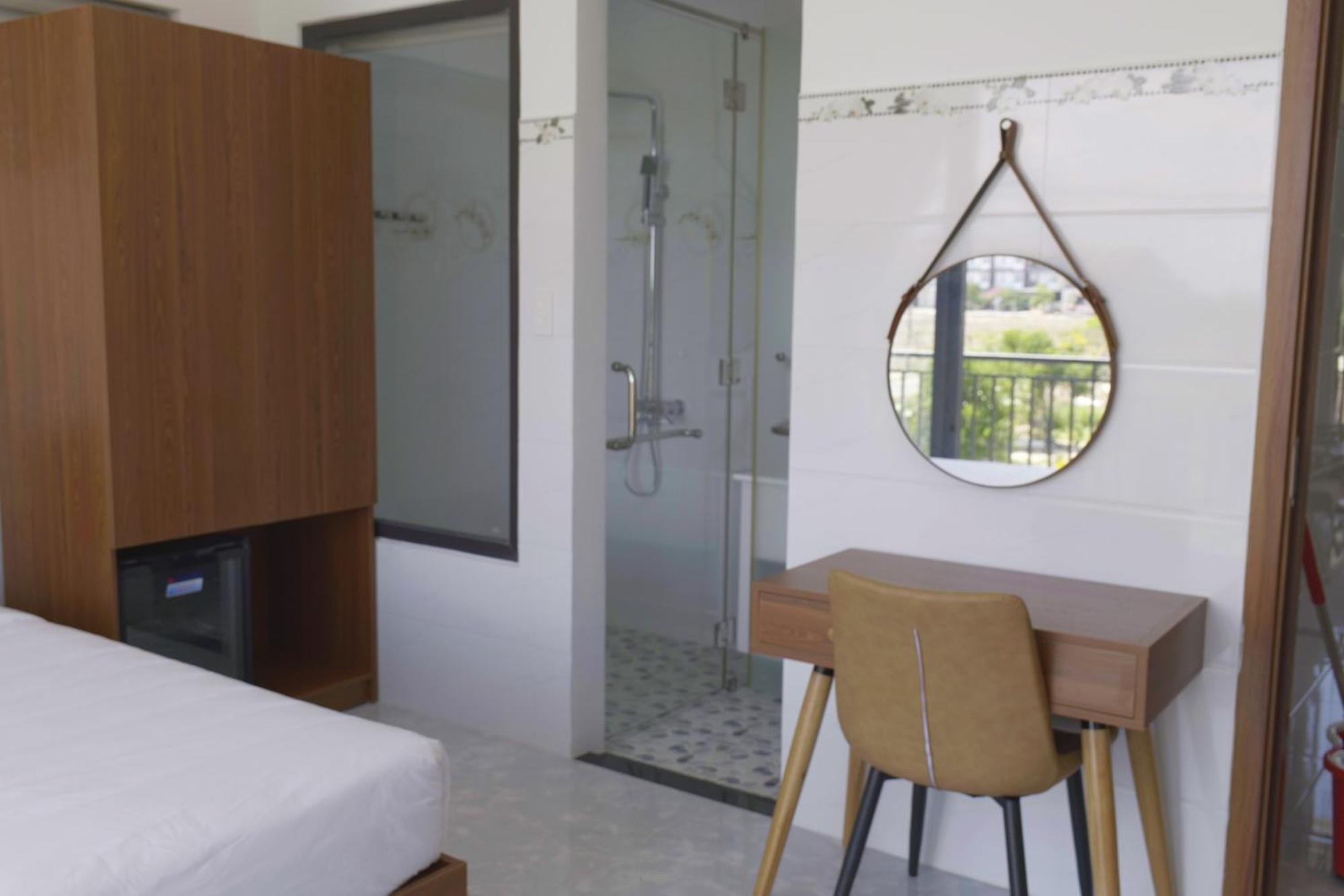 Nalani Homestay & Hostel Hoi An Dış mekan fotoğraf
