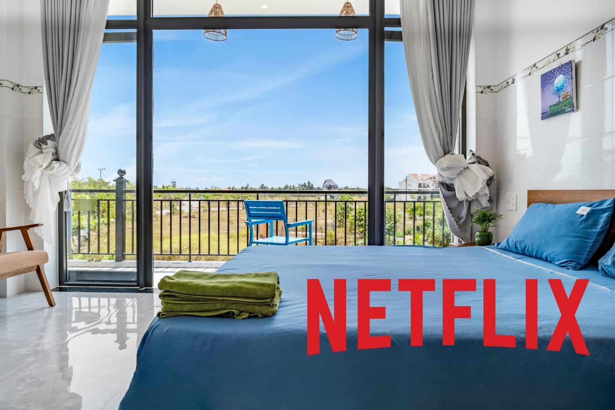 Nalani Homestay & Hostel Hoi An Dış mekan fotoğraf