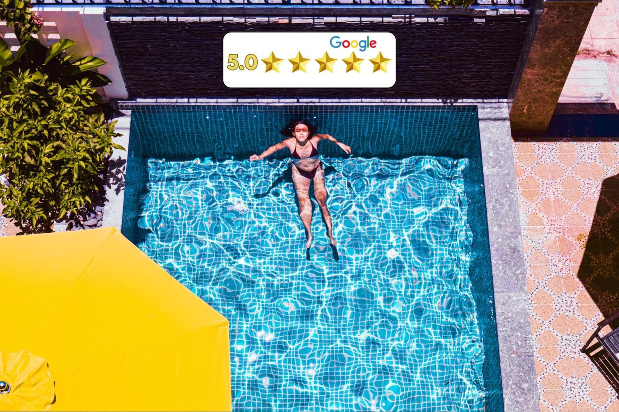 Nalani Homestay & Hostel Hoi An Dış mekan fotoğraf