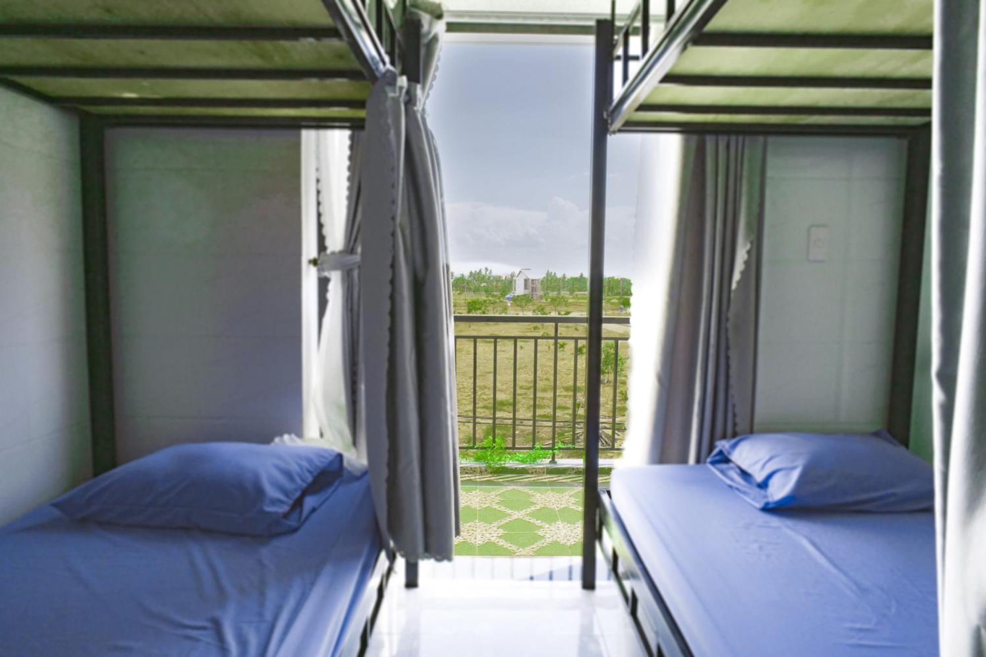Nalani Homestay & Hostel Hoi An Dış mekan fotoğraf